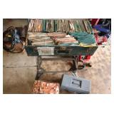 45RPM Record Collection