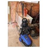 Simoniz Electric Power Washer