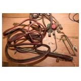 Torches, Hoses, Gauges