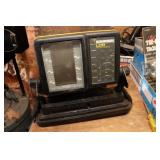 Hummingbird LCR Fish Finder