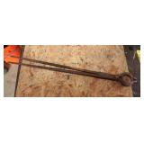 Blacksmith Tool