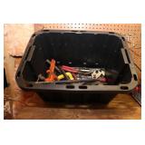 Carver Rack Clamp, Misc Tools