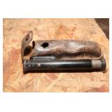 Vintage Hughes-Owens 7000-01 Pocket Transit