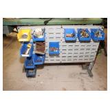 Parts Rack