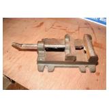 No. 6 Drill Vice