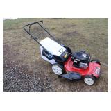 Toro Recycler 22' Push Mower 6.25 HP