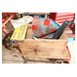 Dynamex Box with Asst. Tools