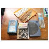 Auger Bits, Tap & Die, Drill Bits