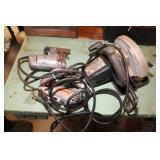 Skill Saw, Jigsaws (2)