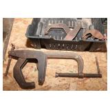 Welding Clamps