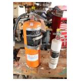 Fire Extinguishers (2)