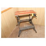 Black & Decker Work Mate