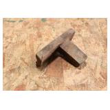 Antique Anvil Hardy Block Tool