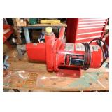 Red Lion Jet Pump