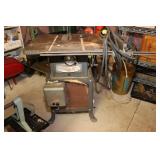 Rockwell Table Saw