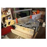 Craftsman Mitre Saw
