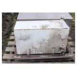 Hydraulic Reservoir Tank