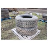 Hercules H402 Truck Tires (2)