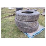 Roadmaster RM254 Truck Tires (3)