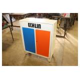Echlin Automotive Cabinet