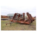 Brillion Pulvi Mulcher 21 Ft (modified)