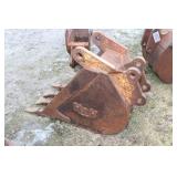 H&H Backhoe Bucket