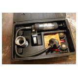 Radiator Pressure Tester