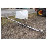 Tyler Micro Box And Auger