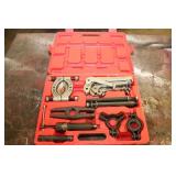 Hydraulic Gear Puller Set