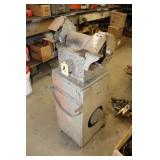 Grinder On Stand