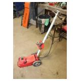20 Ton Hydraulic Floor Jack