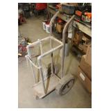 Torch Cart