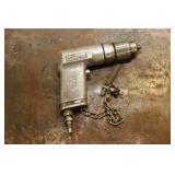 Snap-On PD3 Air Drill