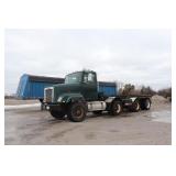 1988 Freightliner 112 Conventional Roll-off Truck