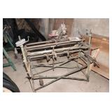 New Ideal Model 900 Reel Mower Knife Grinder