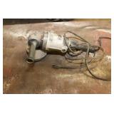 Black & Decker Angle Grinder