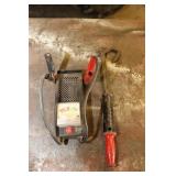 Battery Tester & Nail Puller