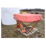 Vicon PS603 3 Point Hitch PTO Spreader