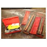 Vehicle Safety Kit, 2 Safety Triangles