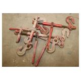 1/2' Chain Binders- As New (4)