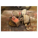 Cargo Winches with Straps