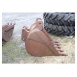 Backhoe Bucket