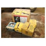 Sealed Beam Headlights