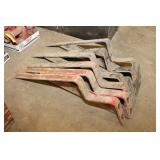 Truck Fender Braces (6)