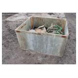 John Deere Planter Parts