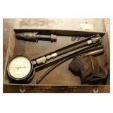 Diesel Compression Tester