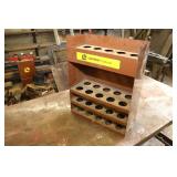 Lawson Steel Threaded Rod Rack