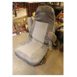 Truck Air Seat