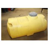 25 Gallon Sprayer Tank