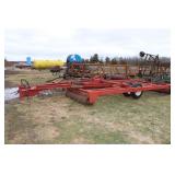 Homemade Packer 13 Ft Wide X 17 Ft Long